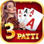 icon Teen Patti Game - 3Patti Poker per Samsung Galaxy S6 Active