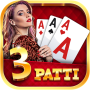 icon Teen Patti Game - 3Patti Poker per Cubot Note Plus