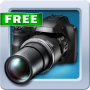 icon Camera ZOOM Free