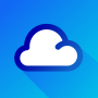 icon 1Weather: Forecast & Radar per Blackview A5