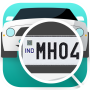 icon CarInfo - RTO Vehicle Info App per oneplus 3