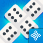 icon Dominoes Online - Classic Game per oppo R11 Plus