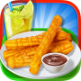 icon Street Food Maker 2 per Samsung Galaxy J1