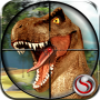 icon Jurassic Forest HuntDino