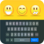 icon Emoji Keyboard