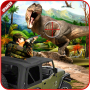 icon Safari Dinosaur Hunter Challenge per tecno Phantom 6