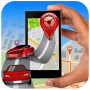 icon Vehicle Owner Locator