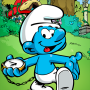 icon Smurfs' Village per Panasonic T44