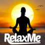 icon RelaxMe: relaxing music per Lava X28