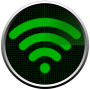 icon Wifi Password Hacker Prank per bq BQ-5007L Iron