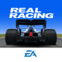 icon Real Racing 3 per elephone U Pro