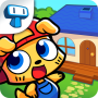 icon Forest Folks - Cute Pet Home Design Game per Samsung Galaxy J2 Prime