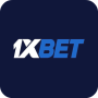 icon 1x Sports betting