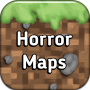 icon Horror maps for Minecraft PE per Nokia 2