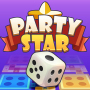 icon Party Star: Live, Chat & Games per Samsung Galaxy Star(GT-S5282)