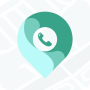 icon Number Tracker and Location per iball Andi 5L Rider