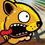 icon Fat Hamster per amazon Fire HD 8 (2017)