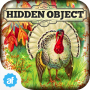 icon Happy Thanksgiving Hidden Obj. per BLU S1