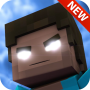 icon Herobrine mod mcpe