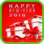 icon New Year 2016 per AGM X1