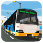 icon Subway Bus Racer