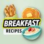 icon Breakfast Recipes App