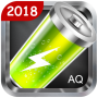 icon Dr. Battery - Fast Charger - Super Cleaner 2018 per oukitel K5