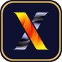 icon BrowserX - Proxy & VPN Browser per Huawei Mate 9 Pro