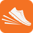 icon Pedometer Step Counter 1.5