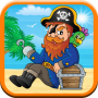 icon Pirate Games!