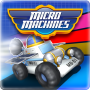 icon MICRO MACHINES