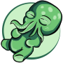 icon Cthulhu Virtual Pet per Realme 1