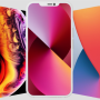 icon Wallpaper For Iphone - Wallway per intex Cloud Gem+