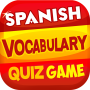 icon Spanish Vocabulary Quiz