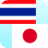 icon Thai Japanese Translator 3.2