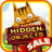 icon Hidden ObjectPuss in Boots tinyCo 1.0.36