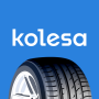 icon Kolesa.kz — авто объявления per Samsung Galaxy Note 4 S-LTE