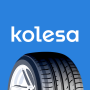 icon Kolesa.kz — авто объявления per Samsung Galaxy S9 SD845