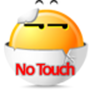 icon NoTouch prevent addiction per intex Cloud String V2.0
