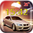 icon Cars Weather Clock Widget 1.3.3