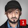 icon Бородач. Понять и простить per vivo X6S