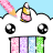 icon Kawaii Coloring Book Glitter 1.4.2