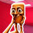 icon Meme Bot Tung Sahur Chase Room 2.45.5