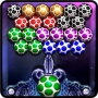 icon bubble shooter
