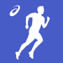 icon ASICS Runkeeper - Run Tracker per sharp Aquos R