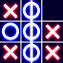 icon Tic Tac Toe