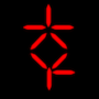 icon Predator Clock per Lanix Ilium L910