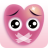 icon Pink Heart 1.2.2