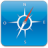 icon Compass 1.2