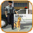 icon Police Dog Subway Crime City 1.7